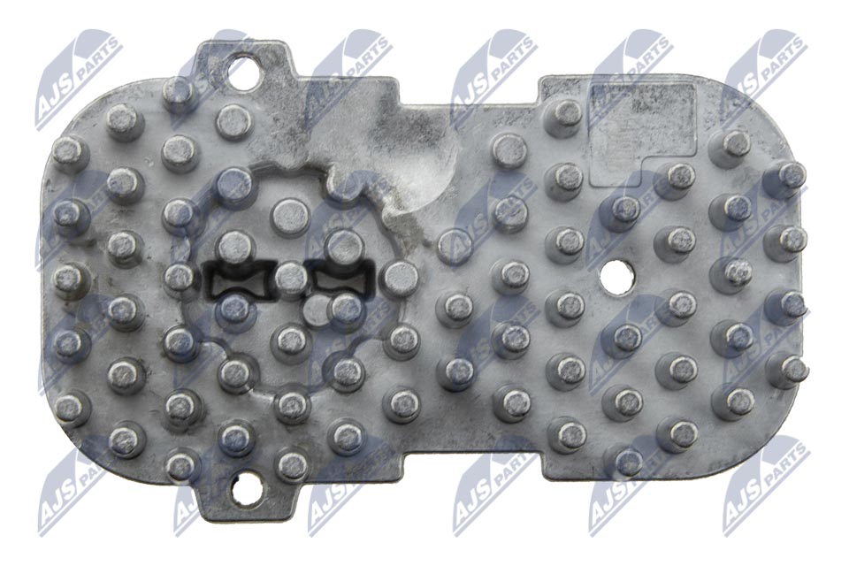 NTY EPX-BM-010 Steuergerät, Beleuchtung