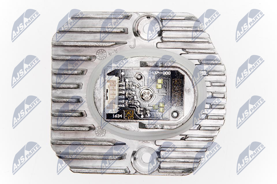 NTY EPX-BM-011 Steuergerät, Beleuchtung