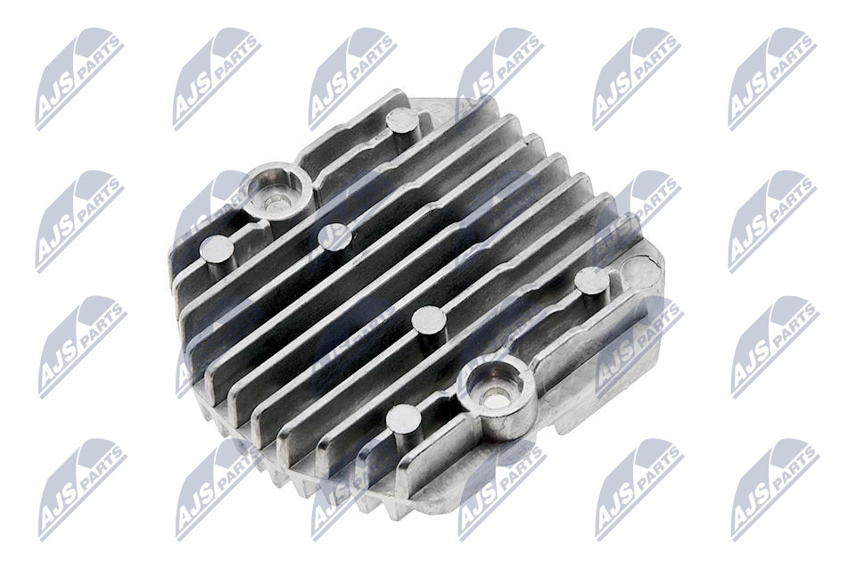 NTY EPX-BM-013 Steuergerät, Beleuchtung