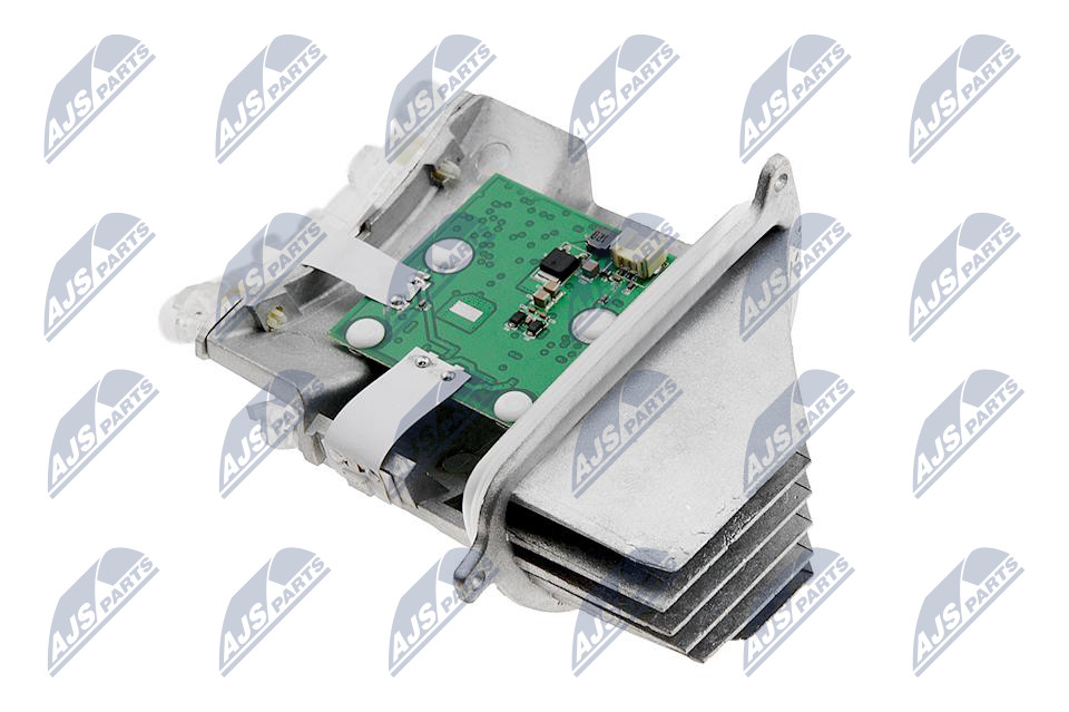 NTY EPX-BM-014 Steuergerät, Beleuchtung