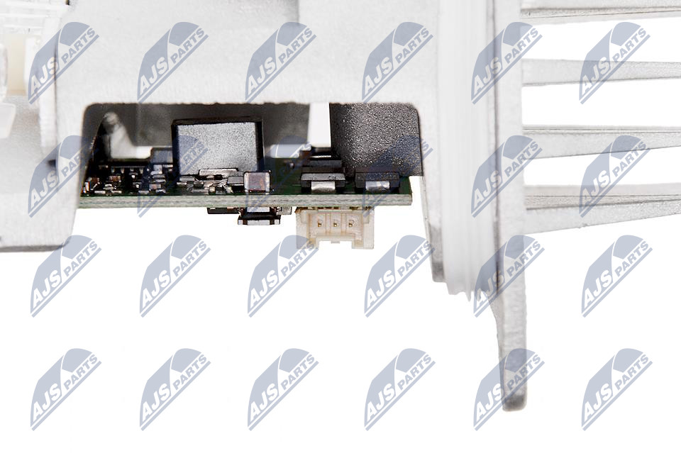 NTY EPX-BM-014 Steuergerät, Beleuchtung