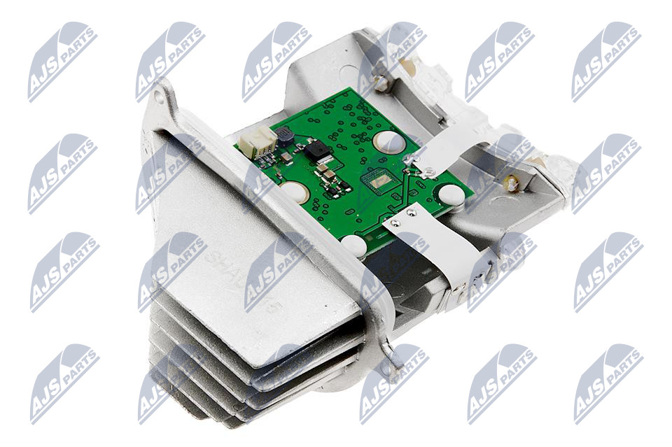NTY EPX-BM-015 Steuergerät, Beleuchtung