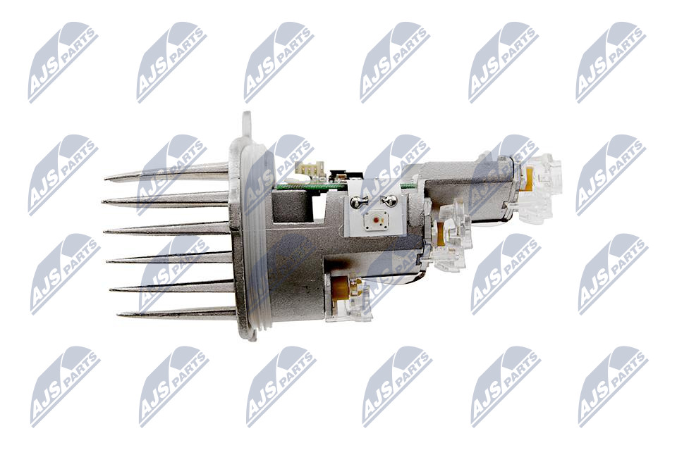NTY EPX-BM-015 Steuergerät, Beleuchtung