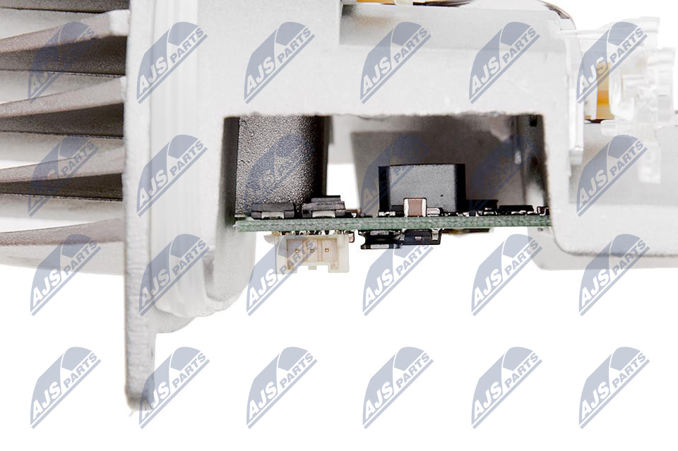 NTY EPX-BM-015 Steuergerät, Beleuchtung