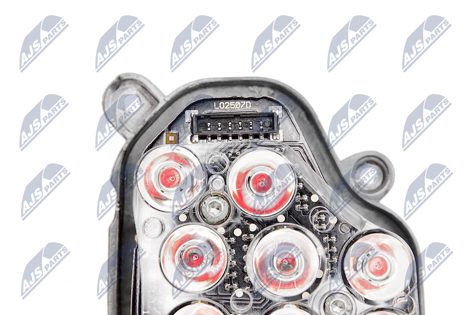 NTY EPX-BM-017 Steuergerät, Beleuchtung