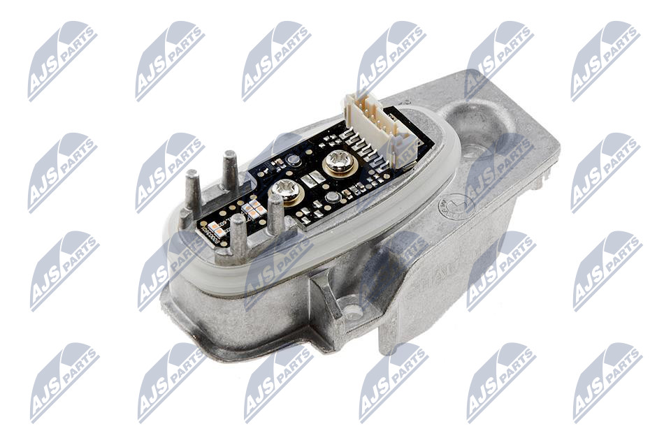 NTY EPX-BM-018 Steuergerät, Kurvenscheinwerfer