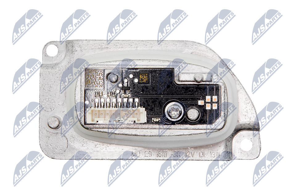 NTY EPX-BM-020 Steuergerät, Beleuchtung