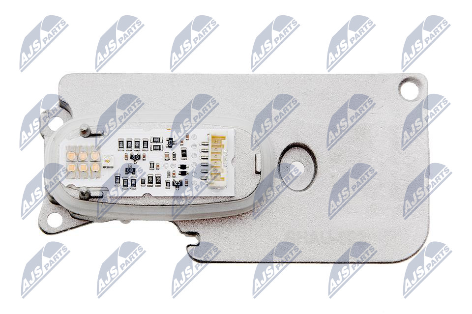 NTY EPX-BM-022 Steuergerät, Beleuchtung