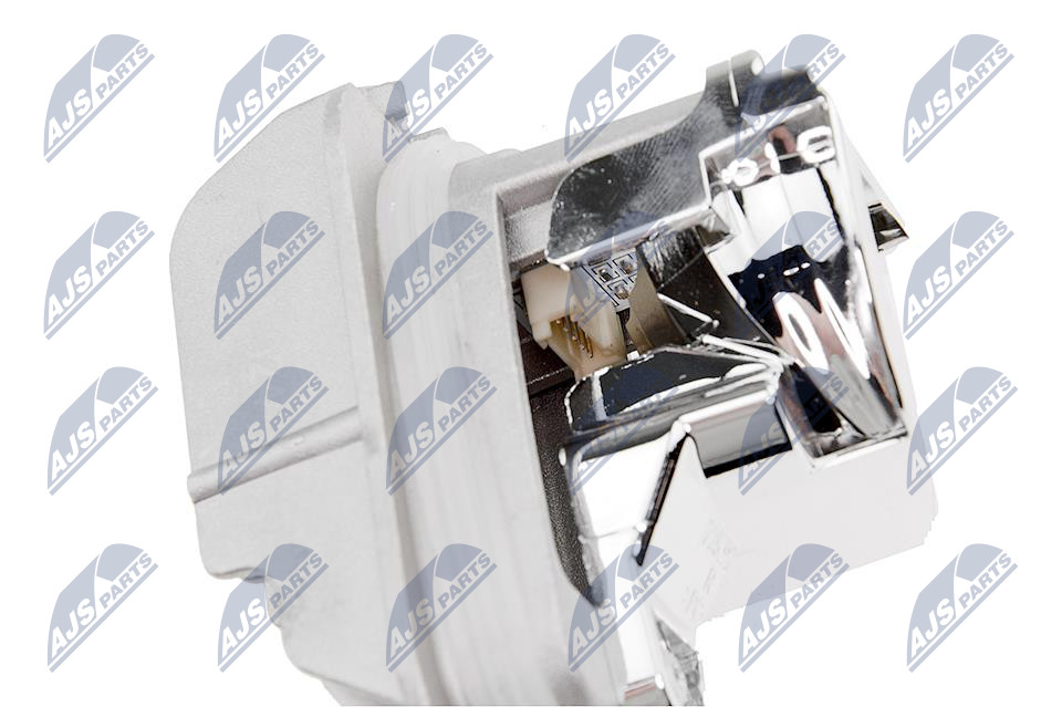 NTY EPX-BM-024 Steuergerät, Beleuchtung