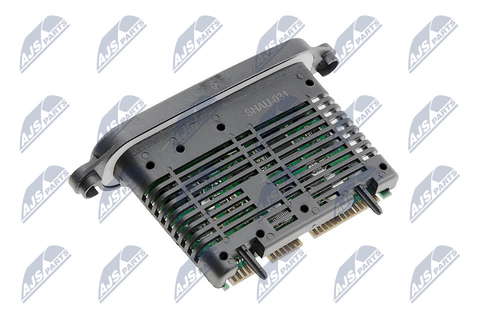 NTY EPX-BM-032 Steuergerät, Beleuchtung