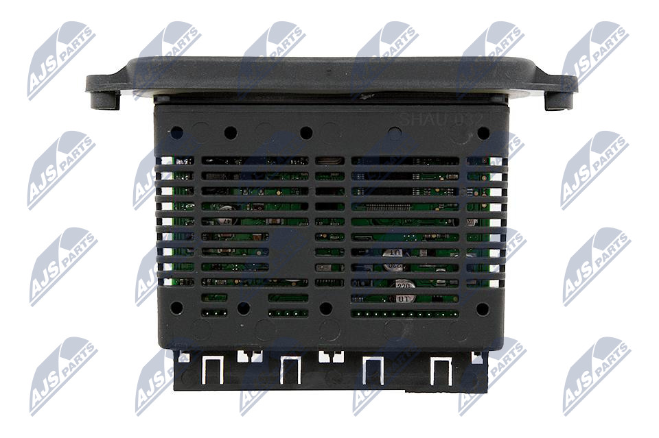 NTY EPX-BM-033 Steuergerät, Beleuchtung