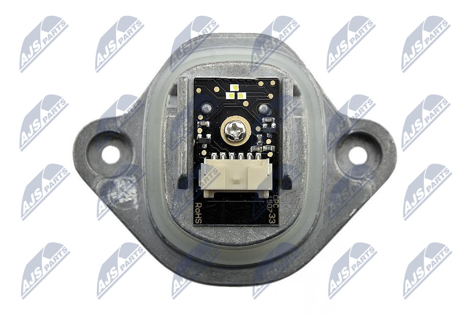 NTY EPX-BM-035 Steuergerät, Beleuchtung