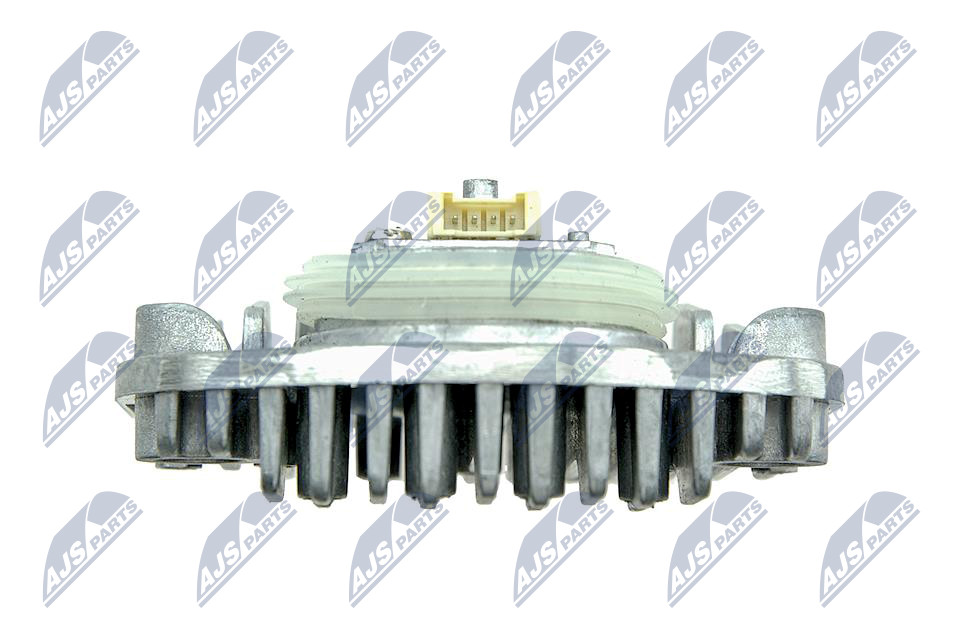 NTY EPX-BM-036 Steuergerät, Beleuchtung