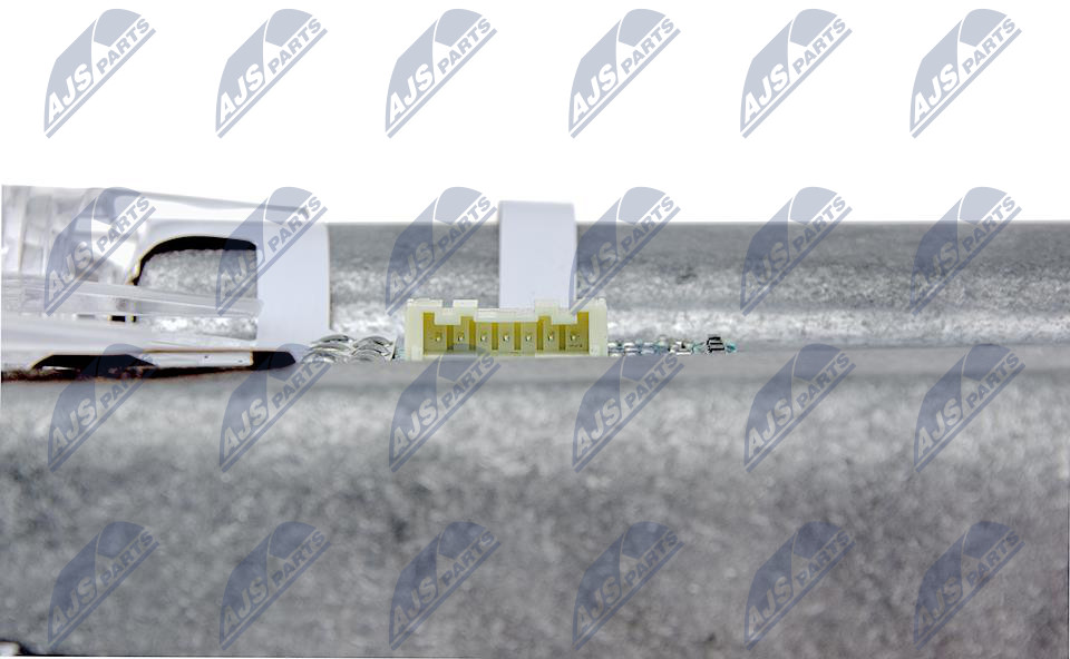NTY EPX-BM-038 Steuergerät, Beleuchtung