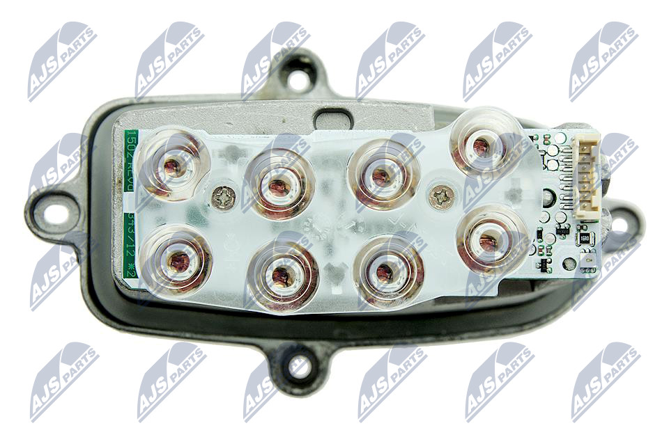 NTY EPX-BM-039 Steuergerät, Beleuchtung