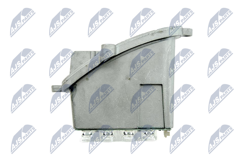 NTY EPX-BM-040 Steuergerät, Beleuchtung