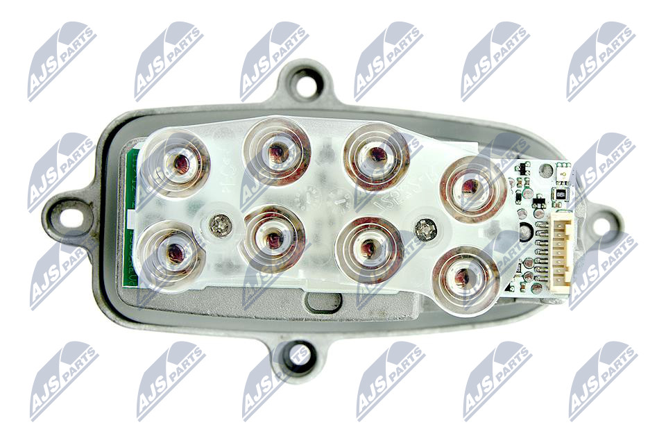NTY EPX-BM-040 Steuergerät, Beleuchtung