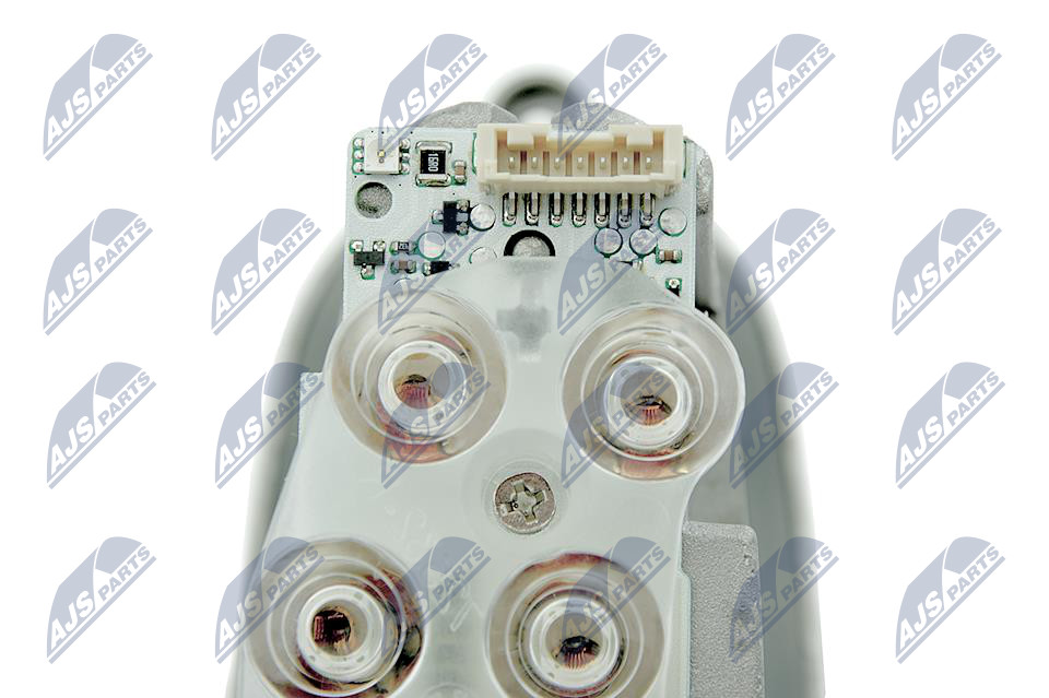 NTY EPX-BM-040 Steuergerät, Beleuchtung