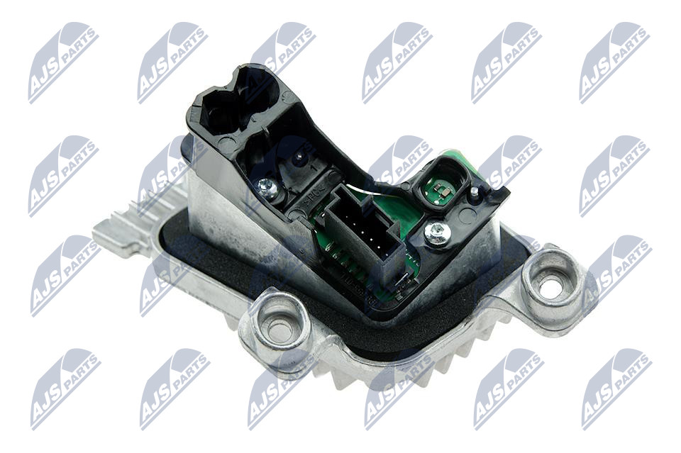 NTY EPX-BM-044 Steuergerät, Beleuchtung