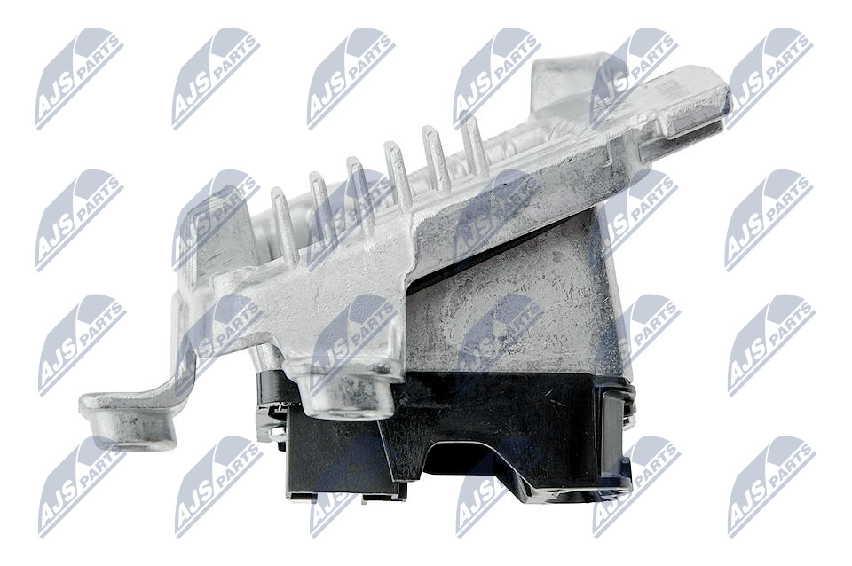 NTY EPX-BM-044 Steuergerät, Beleuchtung