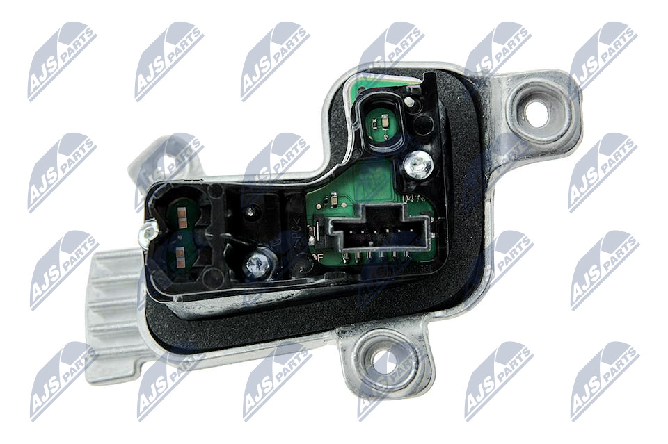 NTY EPX-BM-044 Steuergerät, Beleuchtung