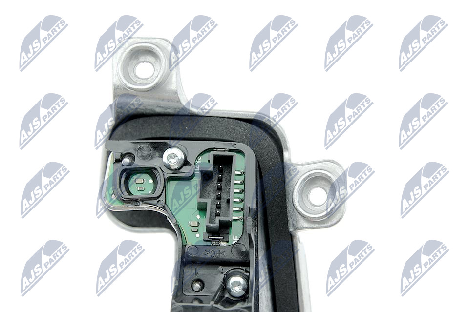 NTY EPX-BM-044 Steuergerät, Beleuchtung