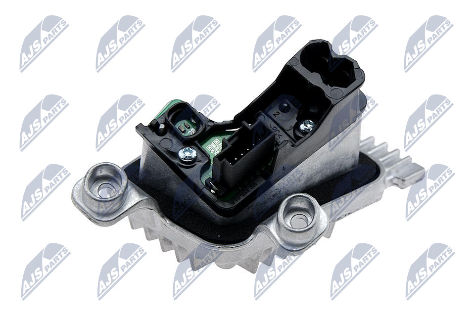 NTY EPX-BM-045 Steuergerät, Beleuchtung