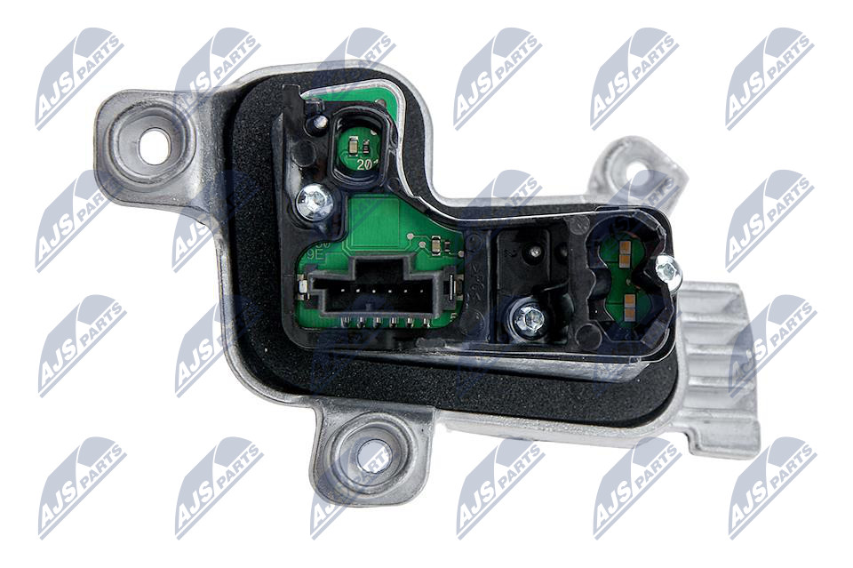 NTY EPX-BM-045 Steuergerät, Beleuchtung