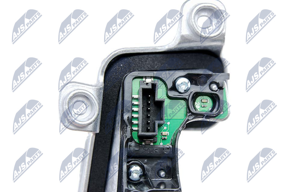NTY EPX-BM-045 Steuergerät, Beleuchtung