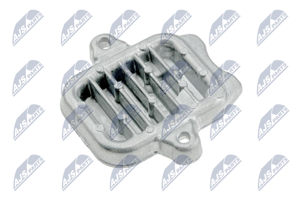 NTY EPX-BM-046 Steuergerät, Beleuchtung
