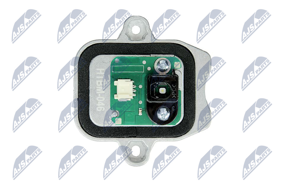 NTY EPX-BM-046 Steuergerät, Beleuchtung