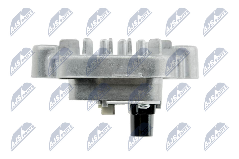 NTY EPX-BM-047 Steuergerät, Beleuchtung