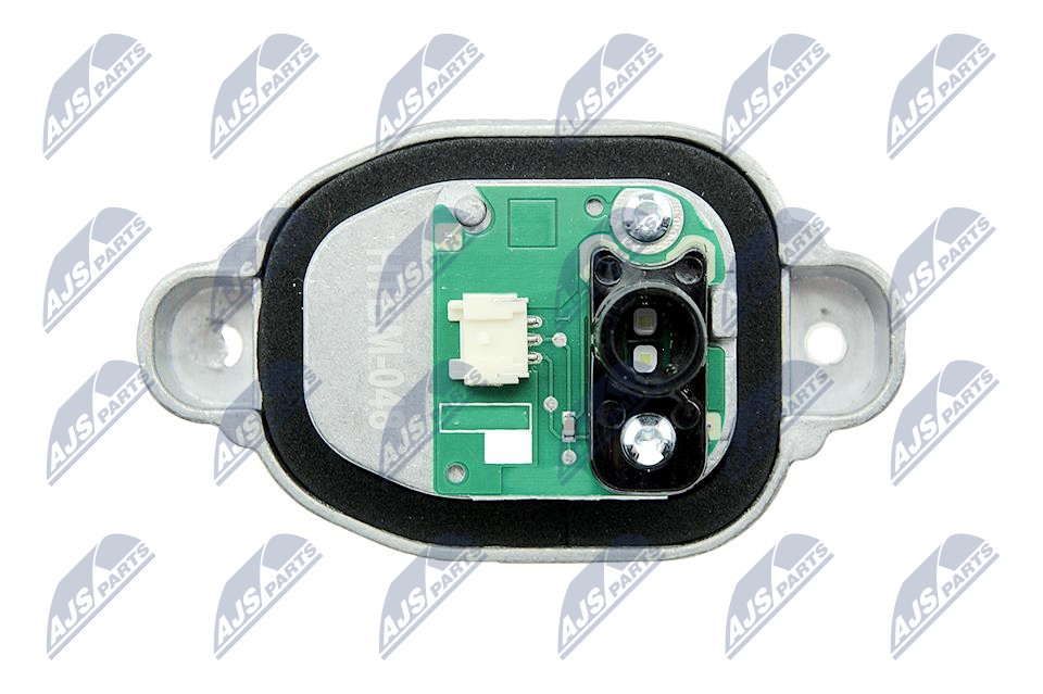 NTY EPX-BM-048 Steuergerät, Beleuchtung