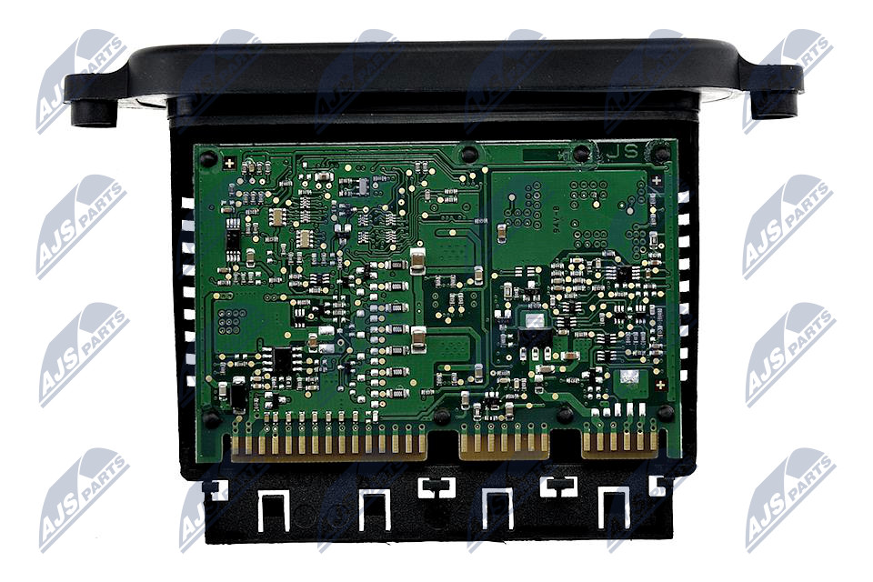 NTY EPX-BM-049 Steuergerät, Beleuchtung