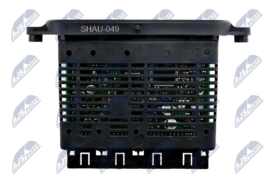 NTY EPX-BM-049 Steuergerät, Beleuchtung