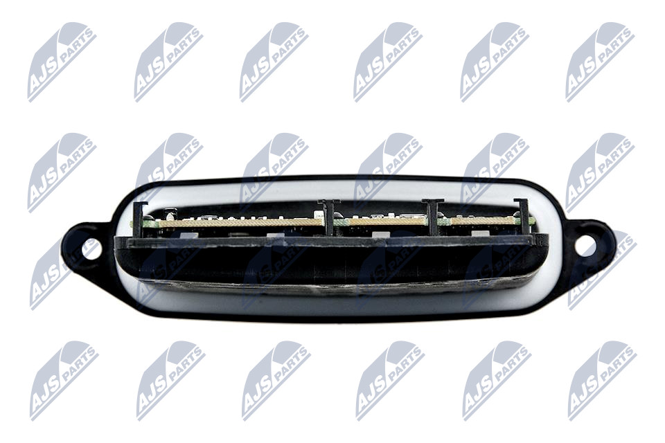 NTY EPX-BM-049 Steuergerät, Beleuchtung