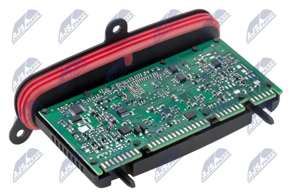 NTY EPX-BM-050 Steuergerät, Kurvenscheinwerfer