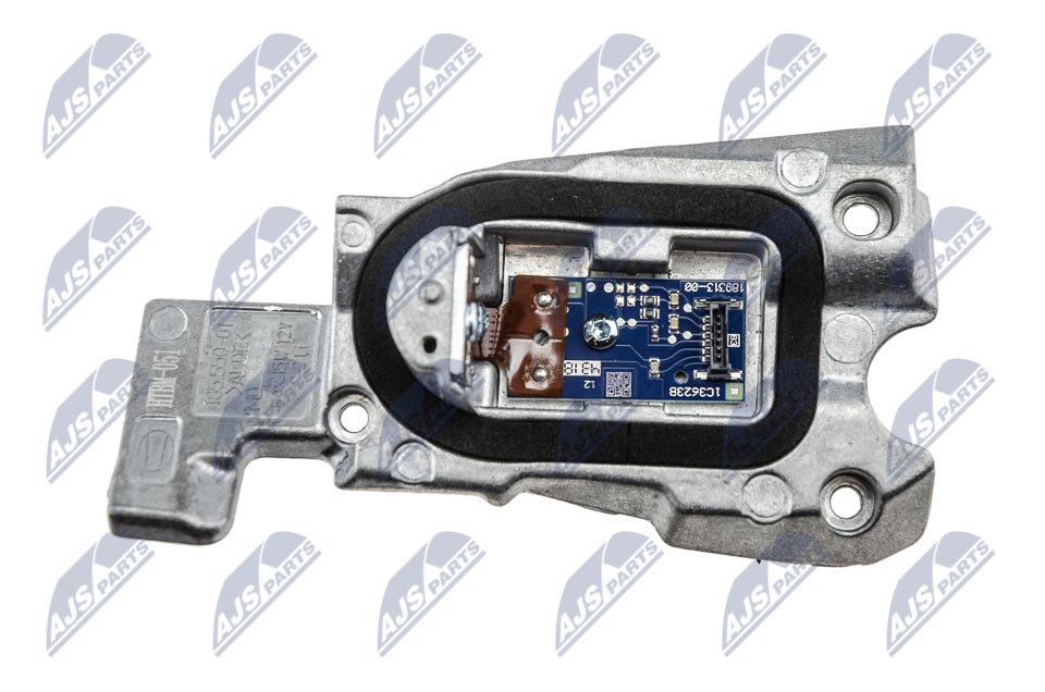 NTY EPX-BM-051 Reparatursatz, Hauptscheinwerfer