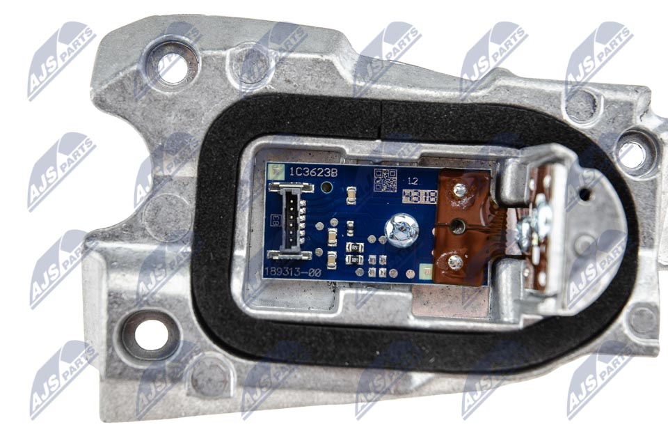 NTY EPX-BM-051 Reparatursatz, Hauptscheinwerfer