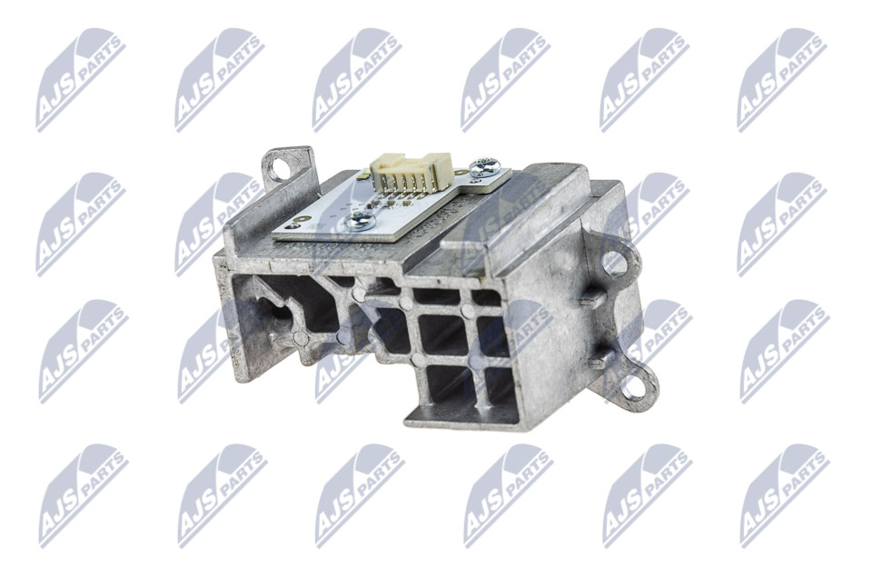 NTY EPX-BM-055 Steuergerät, Beleuchtung