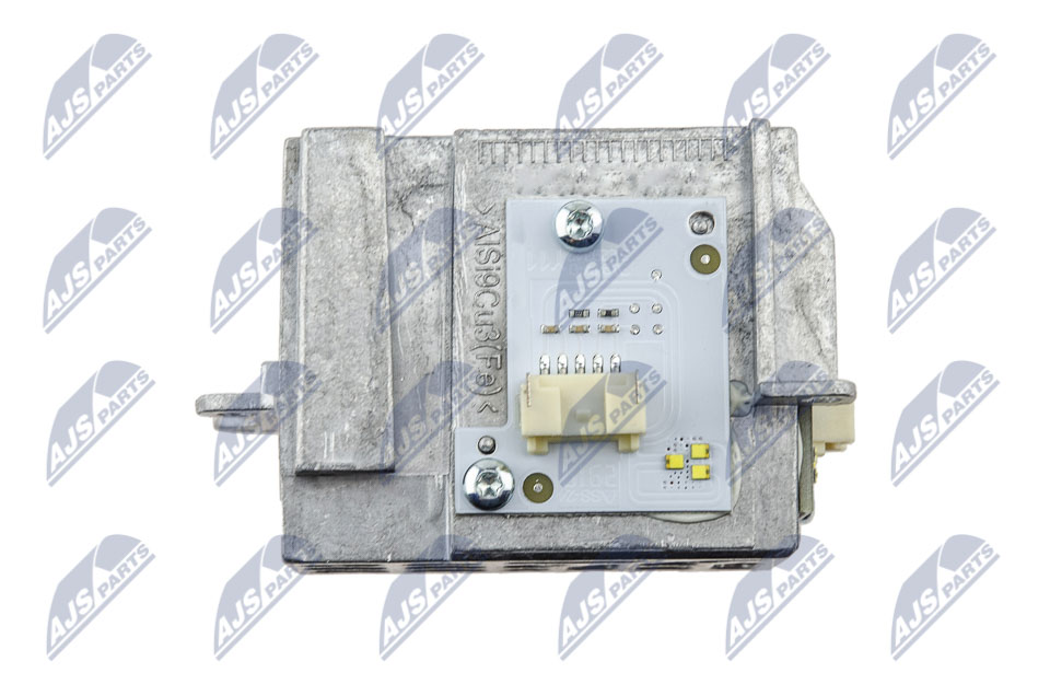 NTY EPX-BM-055 Steuergerät, Beleuchtung