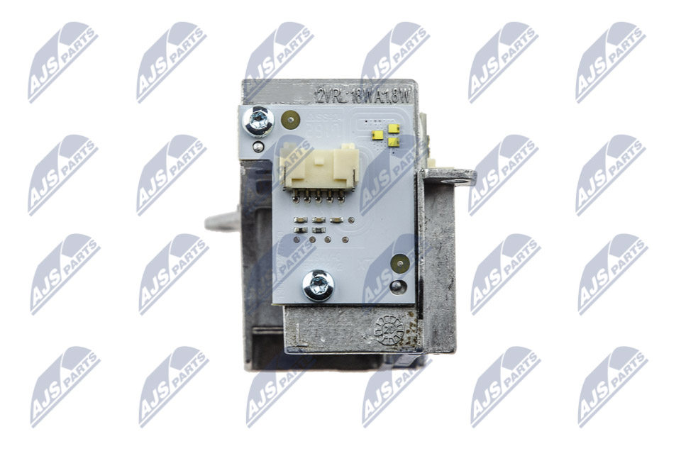 NTY EPX-BM-055 Steuergerät, Beleuchtung