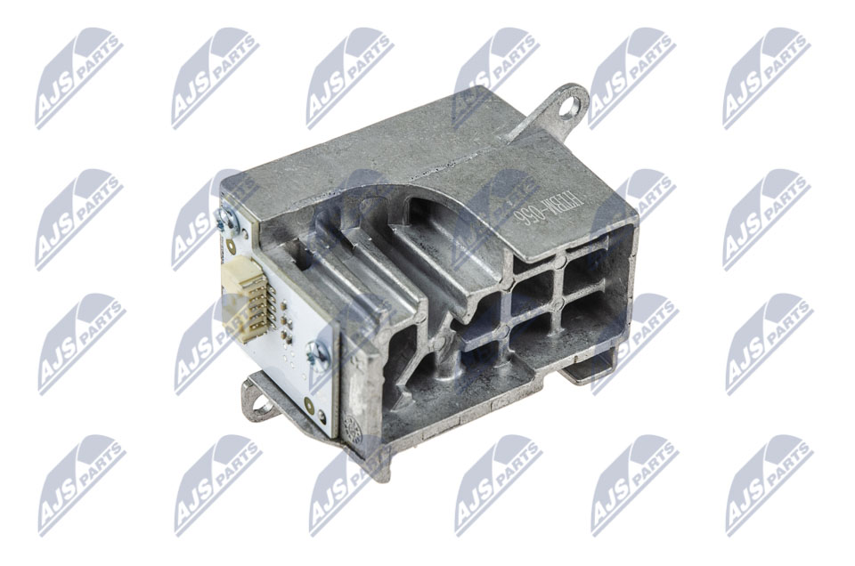 NTY EPX-BM-056 Steuergerät, Beleuchtung
