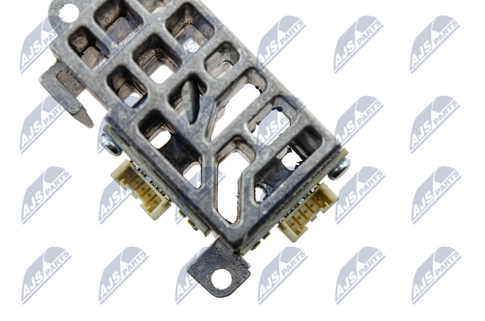 NTY EPX-BM-056 Steuergerät, Beleuchtung