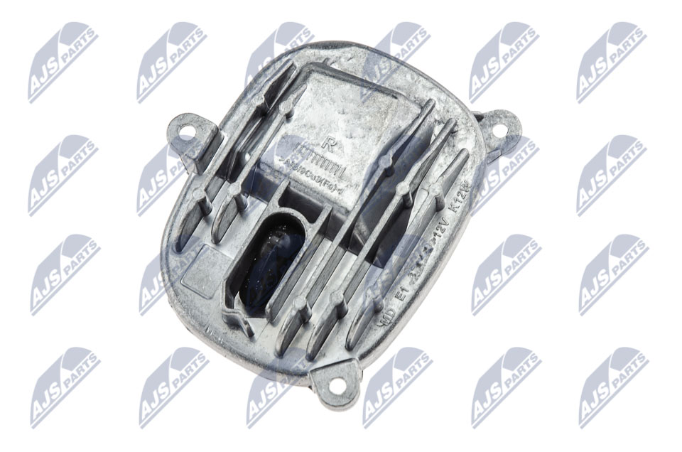 NTY EPX-BM-058 Steuergerät, Beleuchtung