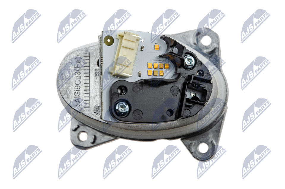 NTY EPX-BM-059 Steuergerät, Beleuchtung
