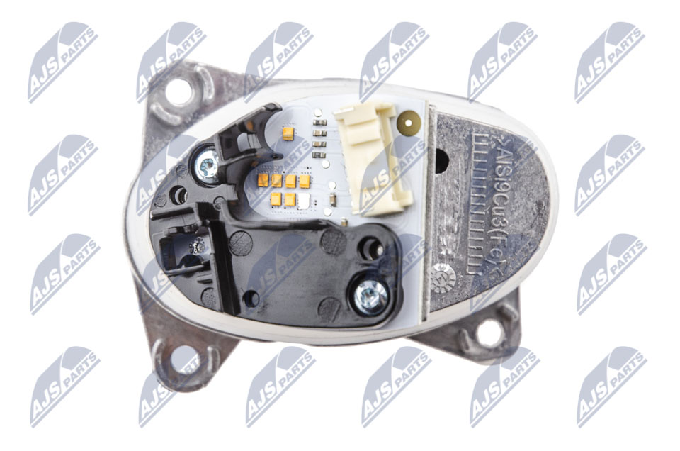 NTY EPX-BM-060 Steuergerät, Beleuchtung