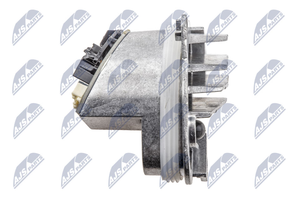 NTY EPX-BM-060 Steuergerät, Beleuchtung