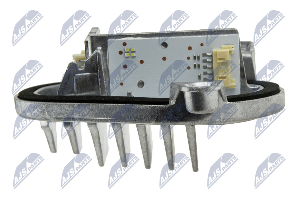 NTY EPX-BM-064 Steuergerät, Beleuchtung