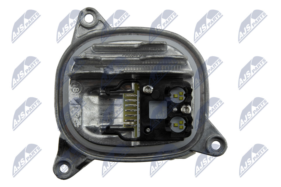 NTY EPX-BM-068 Reparatursatz, Hauptscheinwerfer